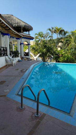 Villa Toscano Huatulco 3
